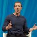 Mark Zuckerberg Bela Kebijakan Baru WhatsApp yang Kontroversial Foto: shutterstock