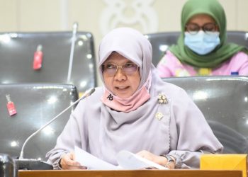 Anggota Komisi XI DPR RI Anis Byarwati. Foto: Jaka/Man
