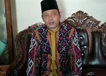 Depati Hendrizal