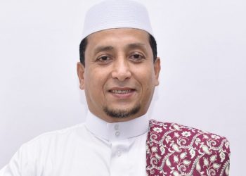 Abu Bakar