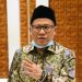Wakil Ketua DPR RI Abdul Muhaimin Iskandar. Foto : Opie/Man