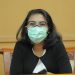 Anggota Komisi I DPR RI Irine Yusiana Roba Putri. Foto: Runi/Man