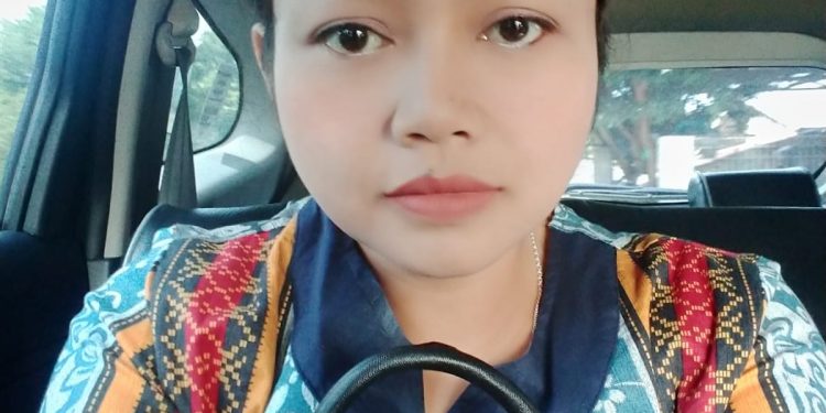Friska Artaria Sitanggang