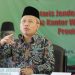 Sekjen Kemenag Nizar