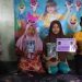 Nurul Aini, siswa MA Mathlaul Anwar Pandeglang produktif menulis novel