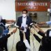 Sekjen DPR Indra Iskandar, saat memeberi keterangan pers kepada wartawan di kompleks parlemen DPR, Kamis (2/9/2021). Foto: Geraldi/Man   