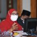 Anggota Komisi IX DPR RI Netty Prasetiyani