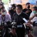 Wakil Ketua DPR RI Rachmat Gobel. Foto: Rifky/Man   