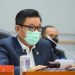 Wakil Ketua Komisi VIII DPR RI Ace Hasan Syadzily. Foto: Dok/Man   