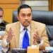 Wakil Ketua Komisi III DPR RI Ahmad Sahroni. Foto: Dok/Man   