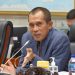 Wakil Ketua Komisi I DPR RI Abdul Kharis Almasyhari. Foto: Runi/Man