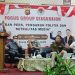 AKBP Safi’i Bagus Santoso menutup FGD. (Foto : Rolan-sinarjambi.com)