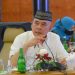 Kapoksi Partai Gerindra Komisi XI DPR RI Heri Gunawan. Foto: Dok/Man