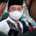 Dirjen Penyelenggaraan Haji dan Umrah Hilman Latief