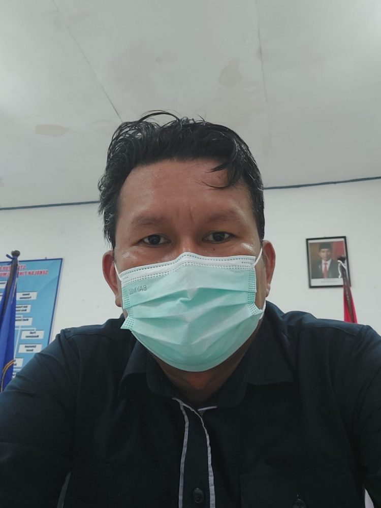 Dr Noviardi Ferzi