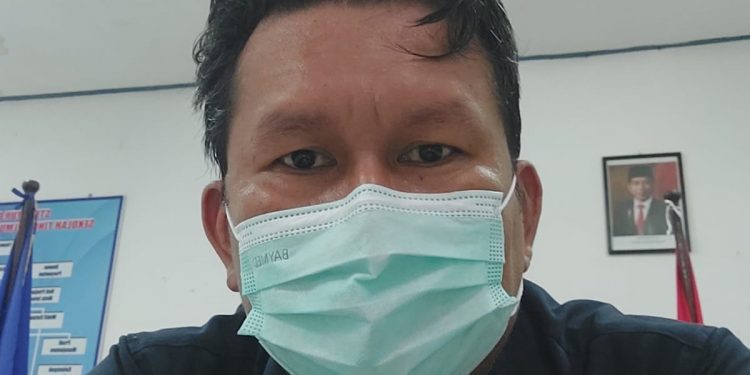 Dr Noviardi Ferzi
