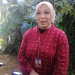 Suti Masniari Nasution (Foto : Rolan - sinarjambi.com)