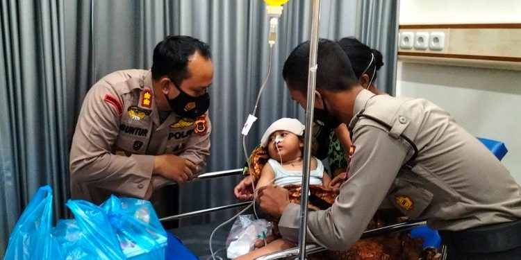 Dokumentasi Humas Polres Bungo