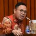 Anggota Komisi IV DPR RI Andi Akmal Pasluddin. Foto: Arief/Man