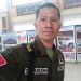 Almarhum Sertu Saharuddin