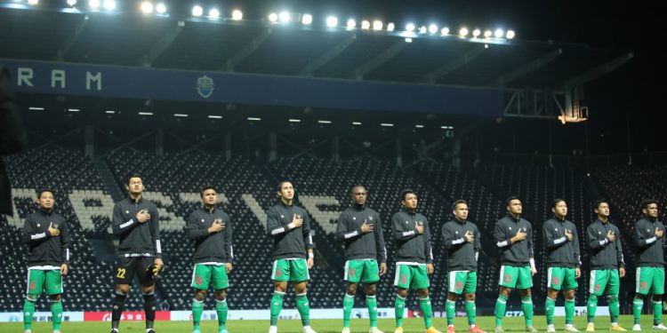 Foto : PSSI