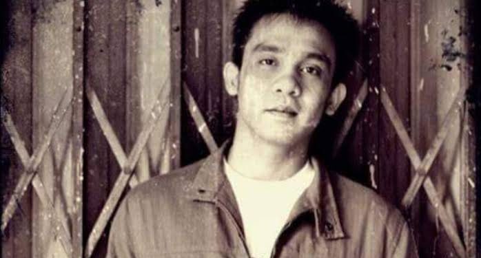Almarhum Nurul Fahmy