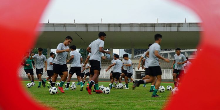 Foto: PSSI