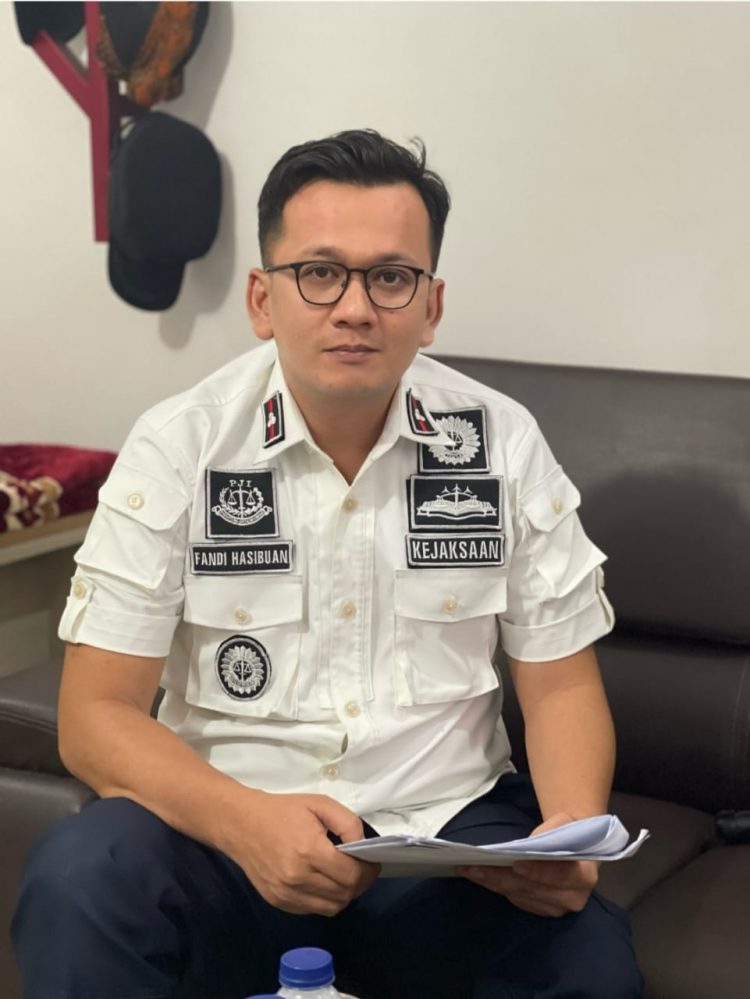 MF Hasibuan