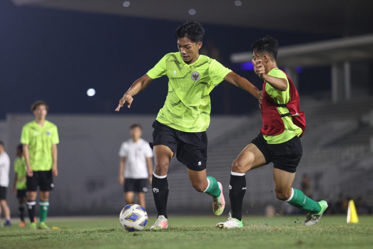 Foto : PSSI