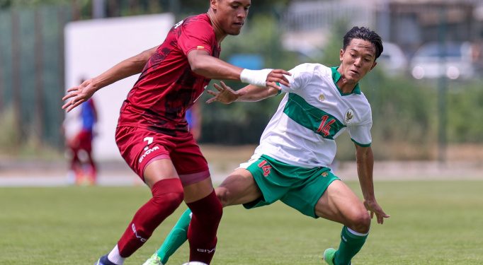 Foto : PSSI