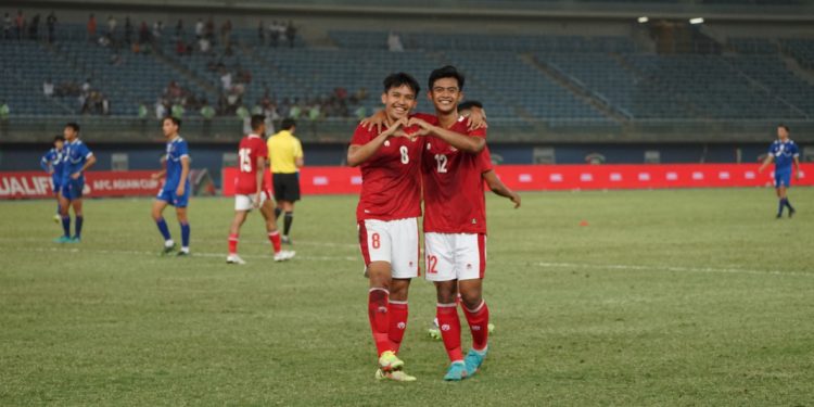 Foto : PSSI