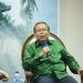Anggota Komisi III DPR RI Arsul Sani. Foto: Oji/nvl