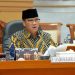 Ketua Komisi VIII DPR RI Yandri Susanto. Foto: Runi/nvl   