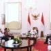 Foto : Biro Pers Sekretariat Presiden