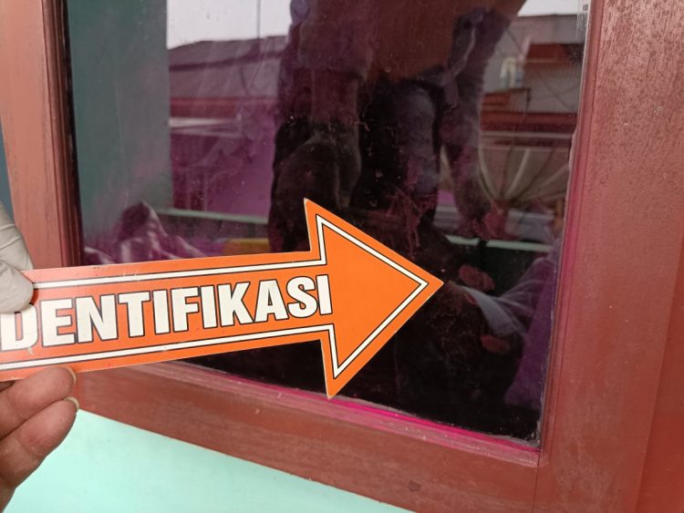 Waspada pencurian saat warga terlelap tidur. (Foto : istimewa)