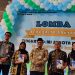 Dukung Literasi Anak, Wawako Maulana Tutup Lomba Cerita Anak. (Foto : Istimewa)