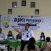 DMJKI mengajar serentak se-Indonesia. (Foto : Humas Kanwil KUMHAM Jambi)