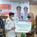 Al Haris Harap Job Fair 2022 Serap Tenaga Kerja Jambi. (Foto : Diskominfo provinsi Jambi)
