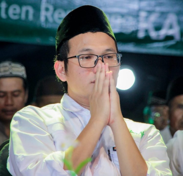 Gus Umam. (Foto : Istimewa)