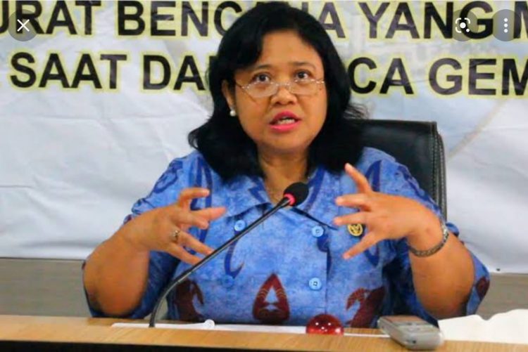 Terkait Kasus FS, Anggota Kompolnas Apresiasi Kapolri dan Jajaran. (Foto : Istimewa)