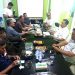 Dirut RS AM sambangi rumah siber JMSI Lampung. (Foto : istimewa)