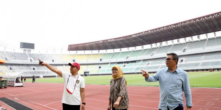 Tim Indonesia U-20 akan menghuni Grup F di bersama Vietnam, Hong Kong, dan Timor Leste. (Foto : PSSI)