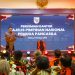 Kapolri di acara PP. (Foto : Humas Polri)