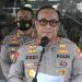 Kadiv Humas Polri Irjen Pol Dedi. (Foto : Istimewa)