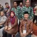 Bupati Merangin Hadiri TTG Nusantara XXIII di Cirebon. (Foto : ist)