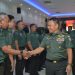 Kasad: Prajurit TNI AD Senantiasa Menjadi Contoh Dalam Sikap dan Kesederhanaannya. (Foto : ist)