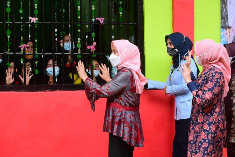 Foto: Muchlis Jr - Biro Pers Sekretariat Presiden
