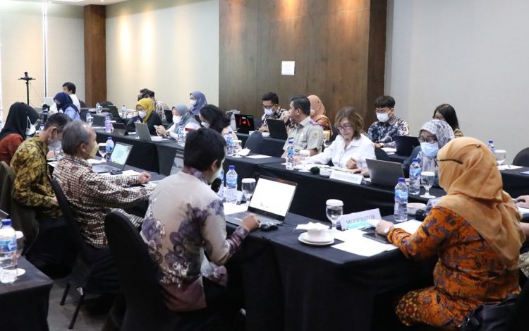 Langkah Kementerian ATR/BPN Tingkatkan Kinerja dan Kualitas Layanan Publik. (Foto : ist)