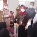 Wawako Maulana Tegaskan Kesamaan Hak Bagi Penyandang Disabilitas. (Foto : Rolan - sinarjambi.com)