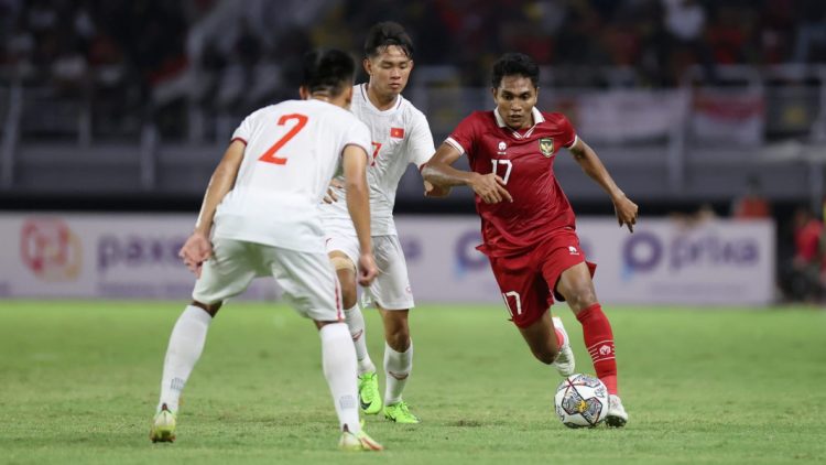 Piala Asia AFC U-20, Indonesia Satu Grup dengan Tuan Rumah Uzbekistan. (Foto : PSSI)